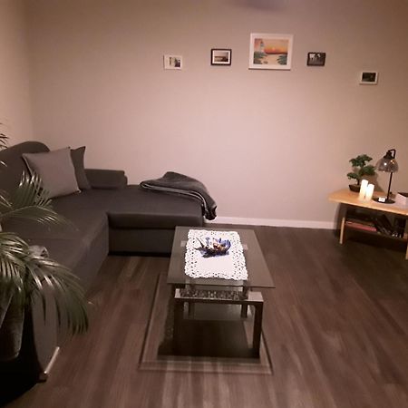 바트즈위스케나흔 Haus Sperling 아파트 외부 사진