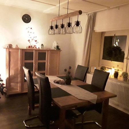 바트즈위스케나흔 Haus Sperling 아파트 외부 사진