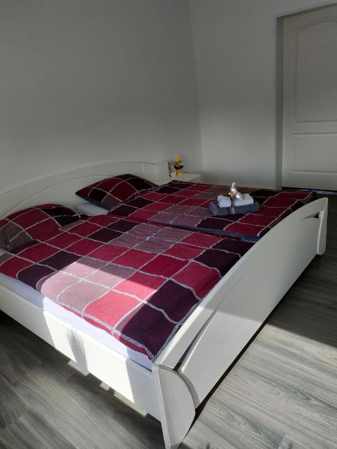 바트즈위스케나흔 Haus Sperling 아파트 외부 사진