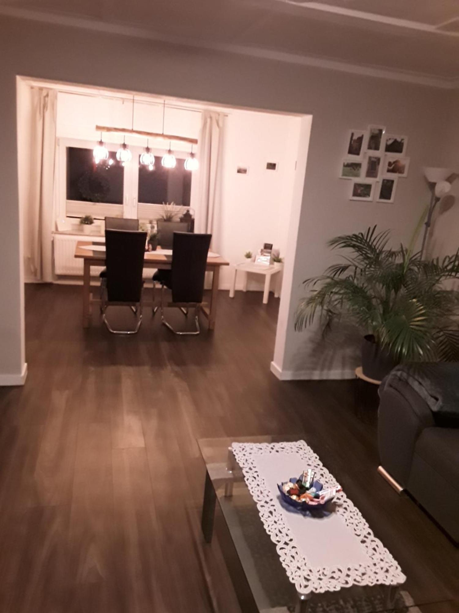 바트즈위스케나흔 Haus Sperling 아파트 외부 사진